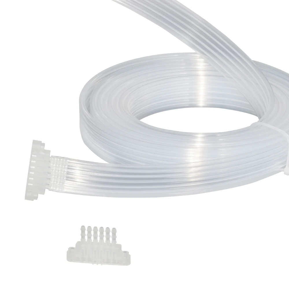 Соединитель шланга для трубки с чернилами Epson SureColor SC-P6000 P7000 P8000 P9000 P6080 P8080 P7080 P9080