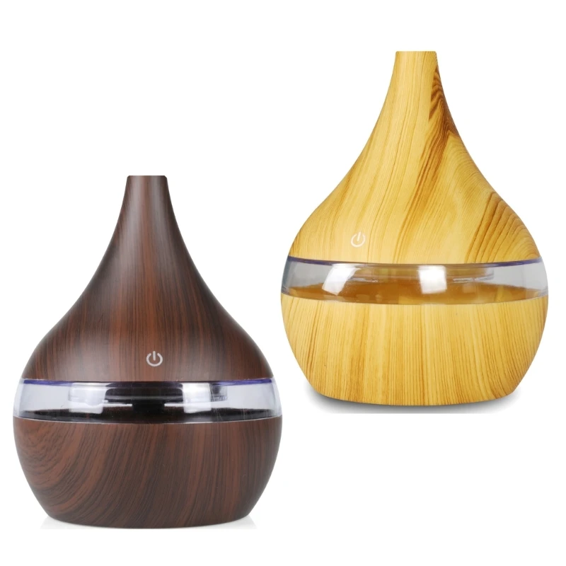 

Mini Humidifier Household Bedroom Small Air Cool Mist Humidifier Sprayer USB Powered Small Portable Air Humidifier New Dropship