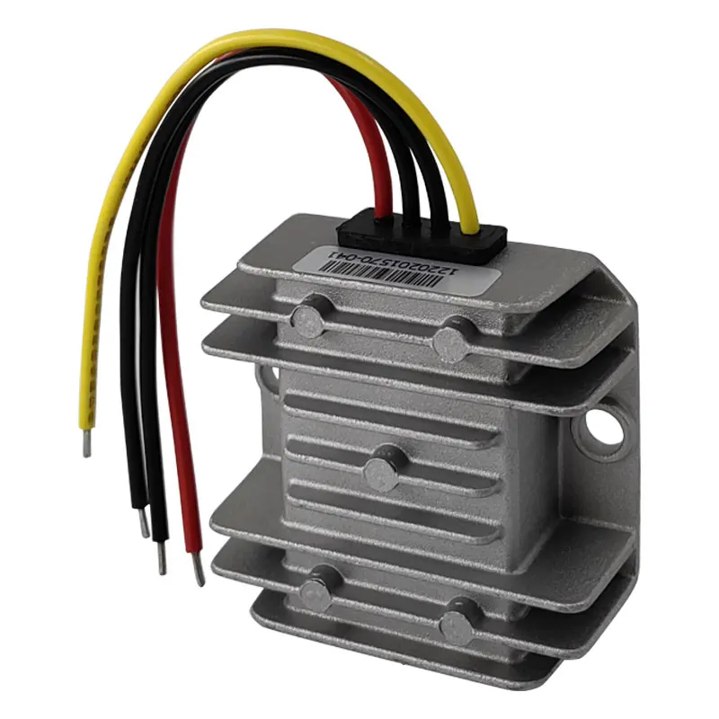 LY-KREE 60 В 72 80 до 5 А 8 10 понижающий преобразователь постоянного тока регулятор