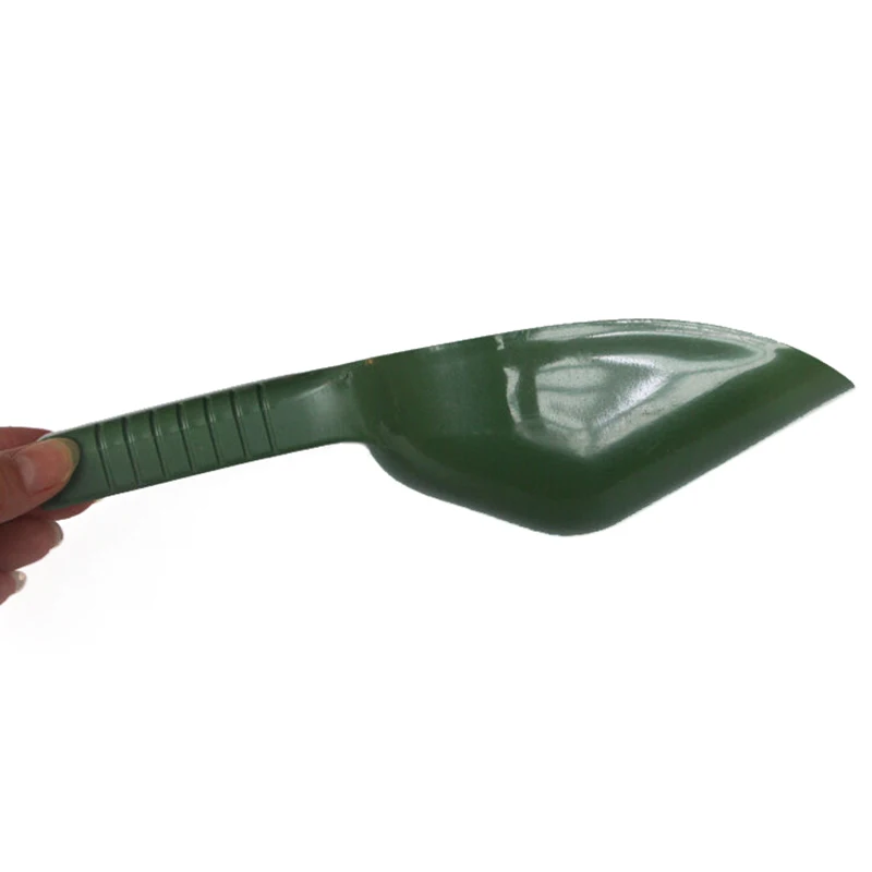 Ложка для наживки рыболовная приманка совок кормления частиц Bonito ловли карпа