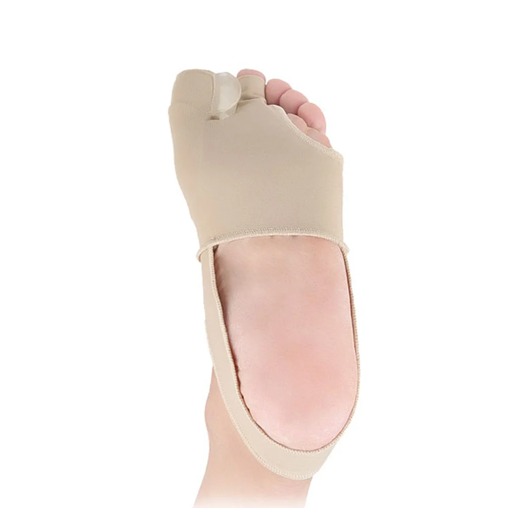 Корректор большого пальца стопы с бородавкой и разделителем для пальцев ортопедических поддерживающих брюхо-палец на большом пальце стопы.