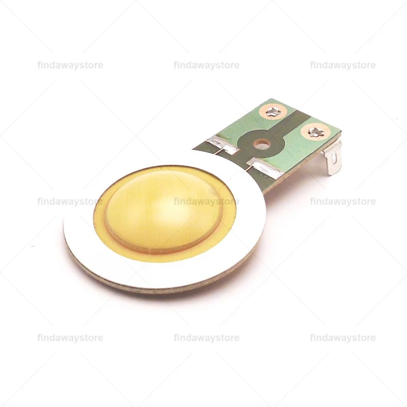 Фото Мембрана QK (8 шт.) для динамика Timpano Audio TPT-DH175 / TPT-RPDH175, 8 Ом №1