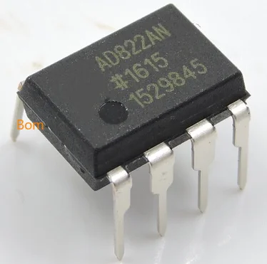 2 шт./1 шт. AD820AN AD820ANZ DIP-8
