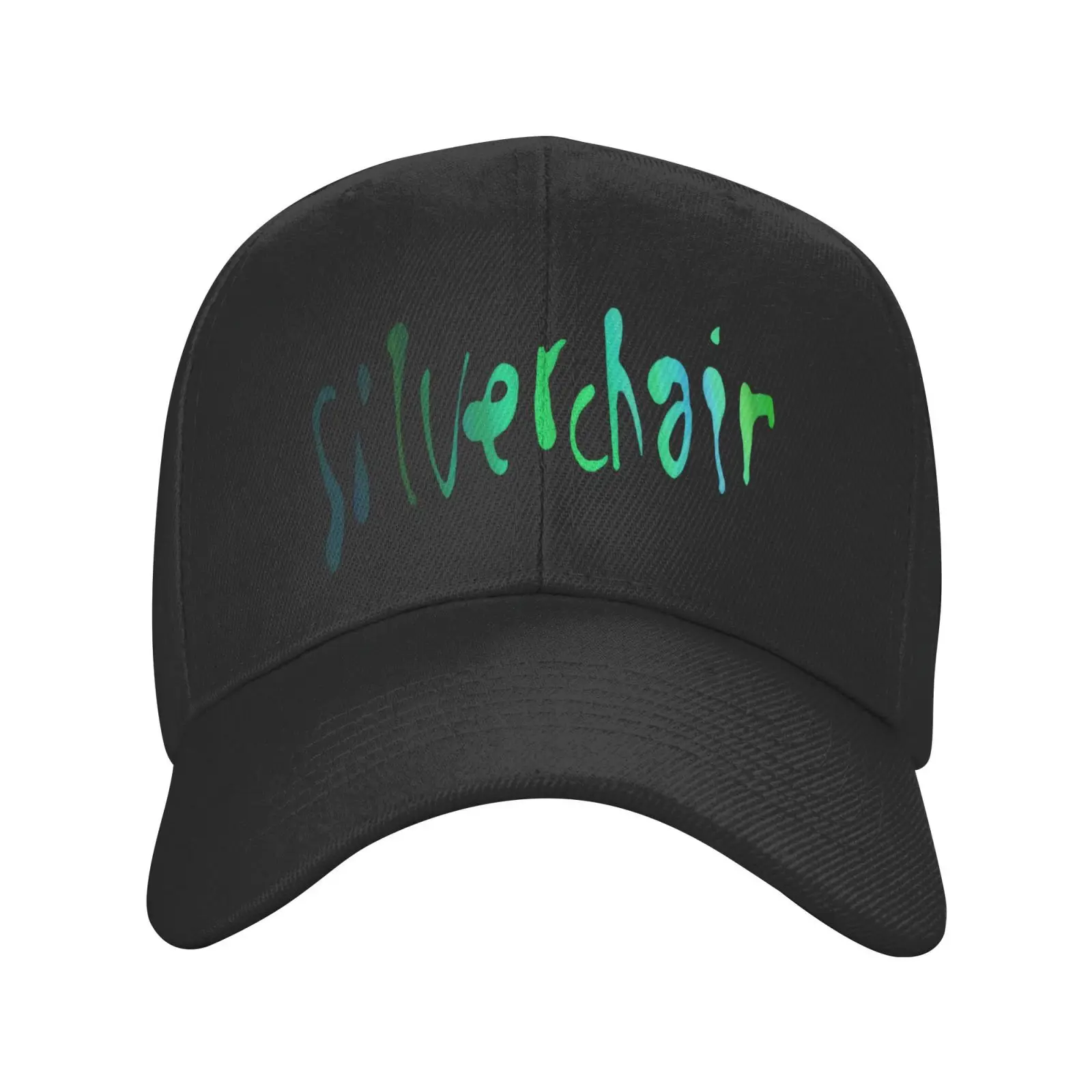 

Silverchair, 1 Кепка, Женская Бейсболка, Мужская кепка, женская панама, женские головные уборы, женский берет, уличная одежда, мужская зимняя шапка