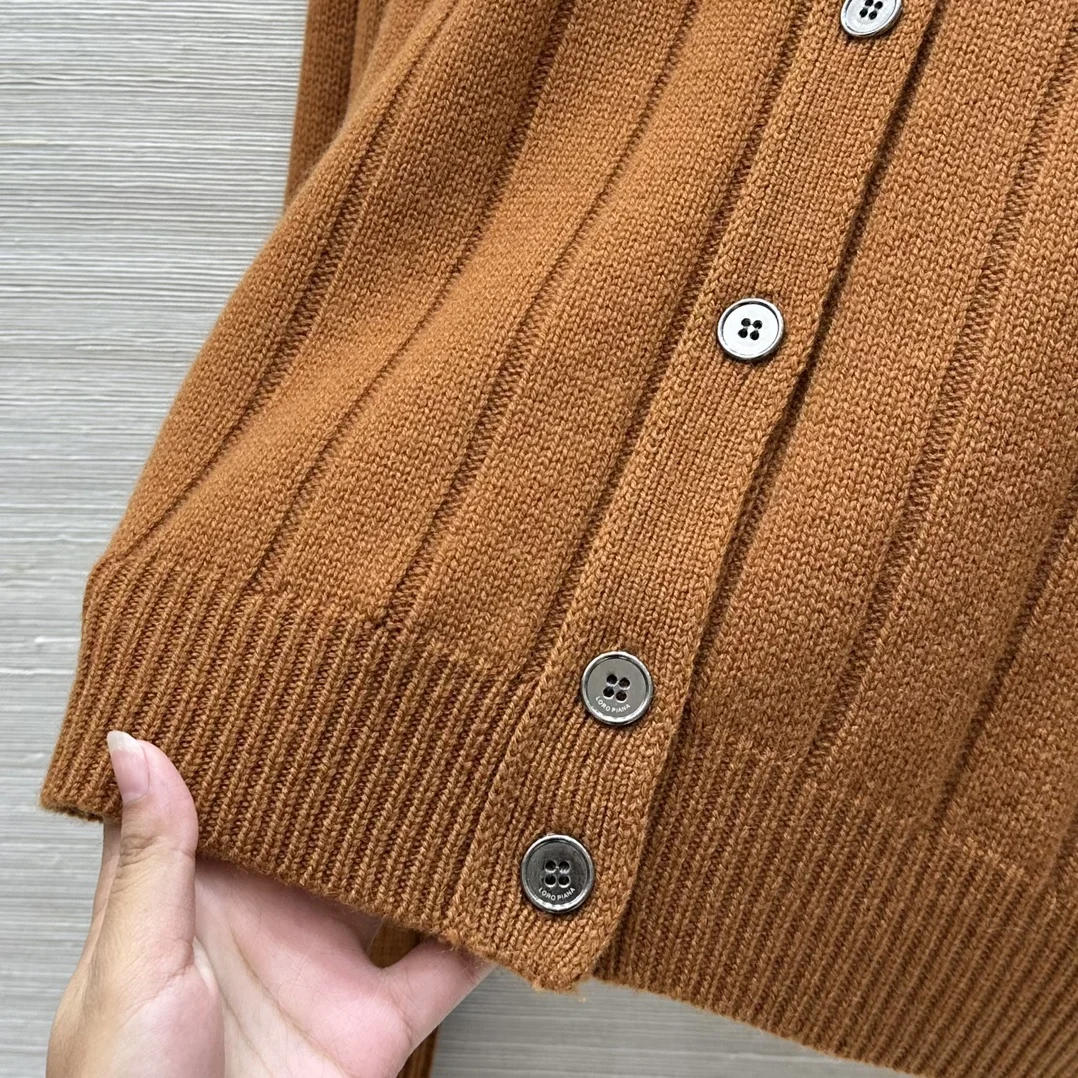 Топ женский свитер блузка женская куртка осень 2024 женское пальто топы кардиган