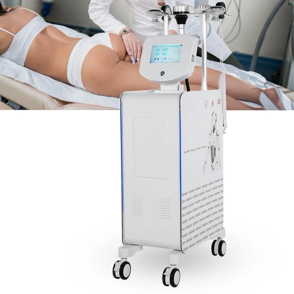 

Multifunctional Body Slimming Beauty Instrument Acupuncture Scrapping Meridian Dredge Device US