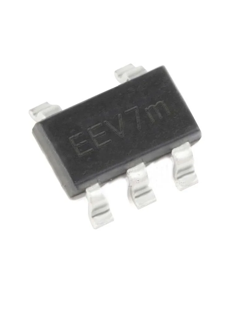 

10pcs PAM2804AAB010 PAM2804 EEV SOT23-5 IC