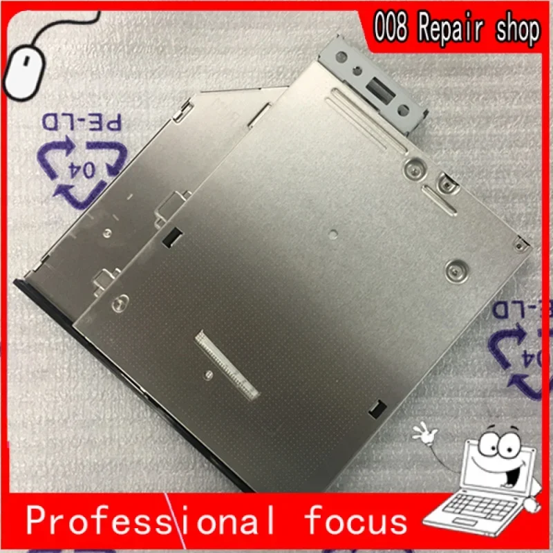 Новый оригинальный серверный оптический привод HP DL360P G8. 652296 -001 652240 Крепеж для