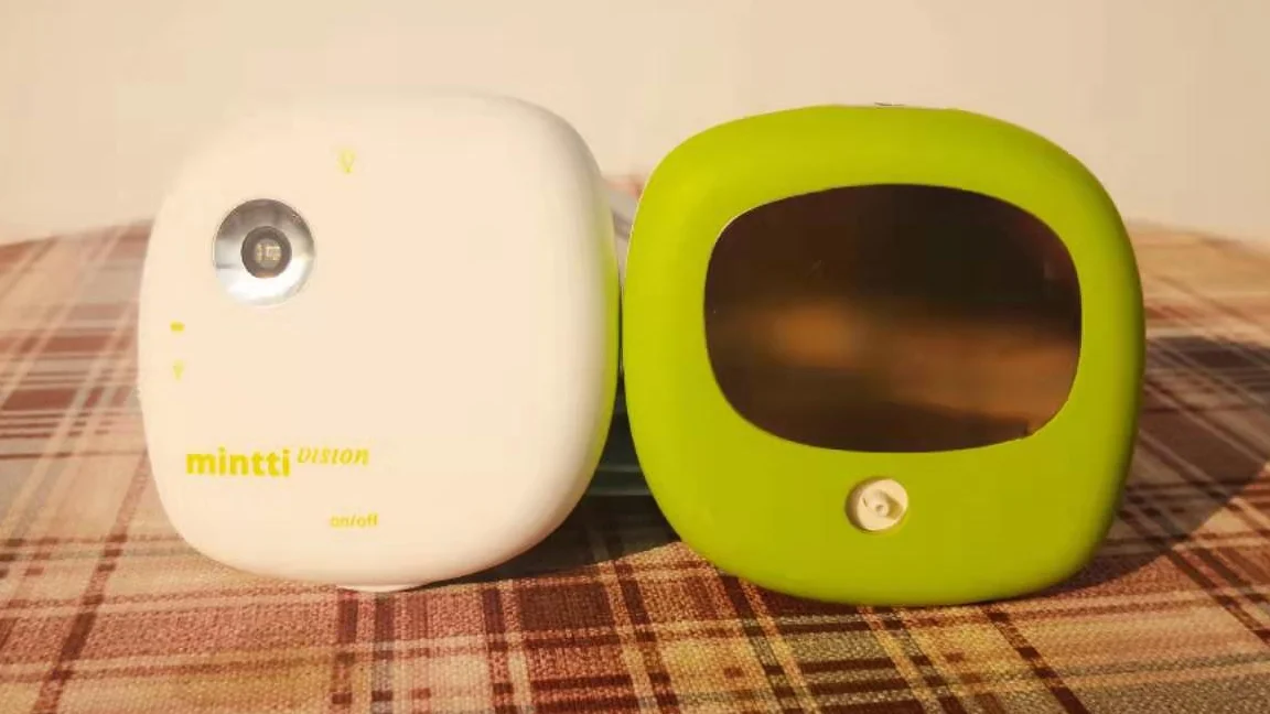 Mintti CE топ продаж умный глюкометр для измерения уровня сахара в крови мониторинг