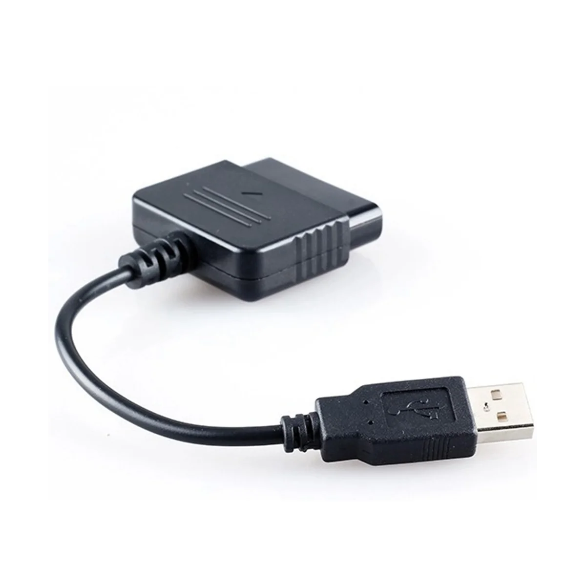 Кабель-Переходник USB для PS2 Dualshock Joypad геймпад PS3 ПК USB-контроллера