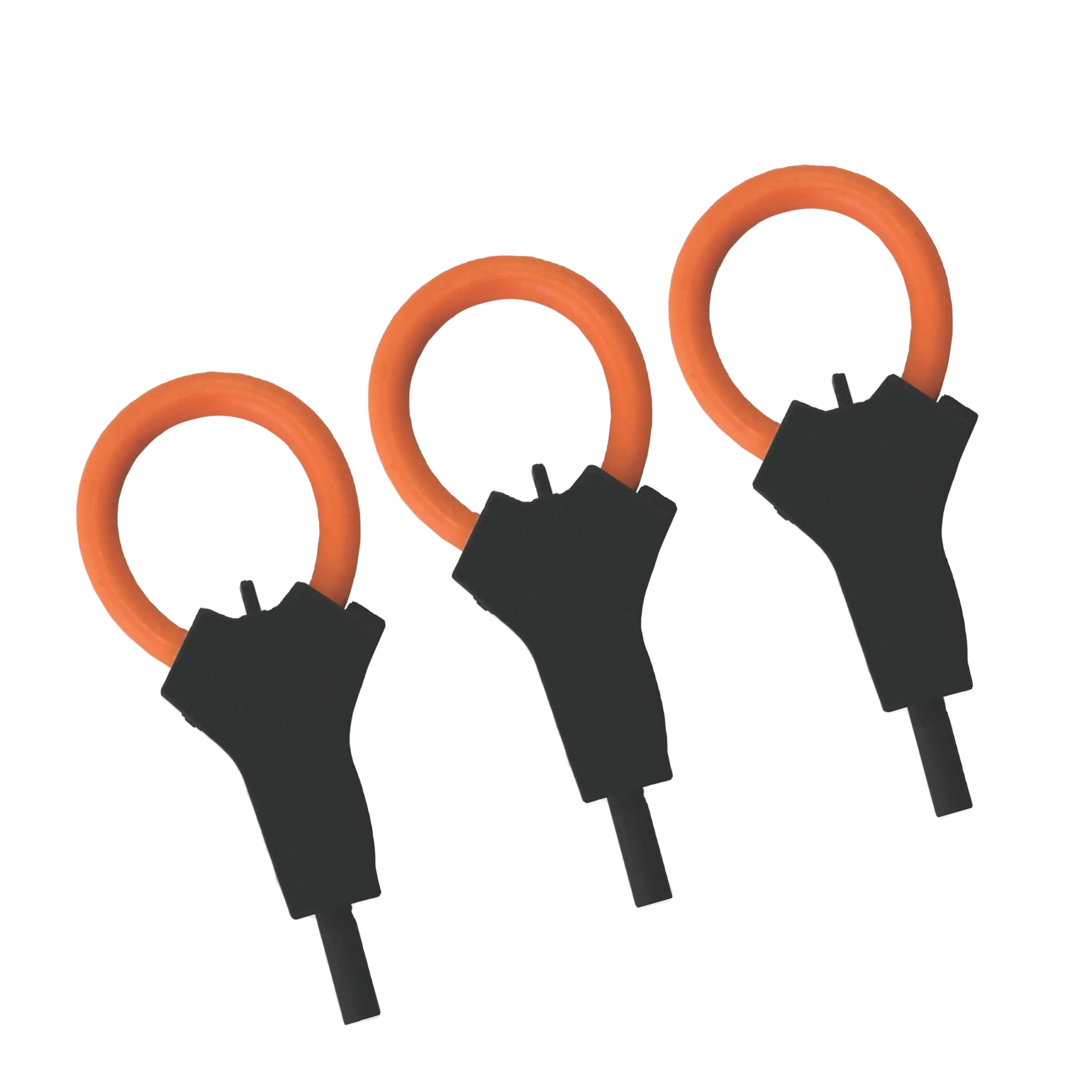 

Hot product high sensitivity leakage current sensor flexible rogowski coil MRC-24/current transformer