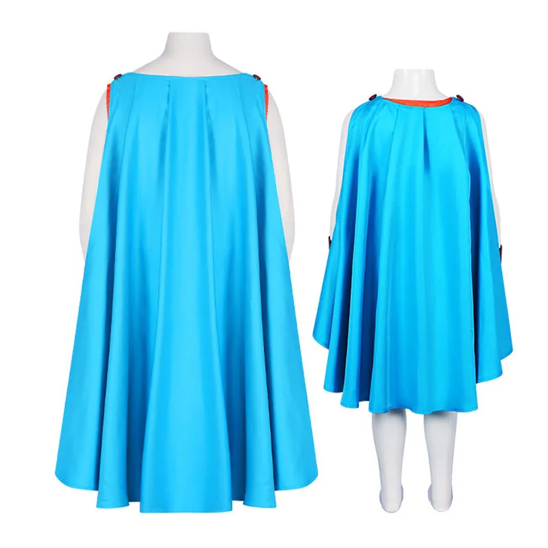 Костюм для косплея на Хэллоуин Габаритные размеры взрослых и детей греческая