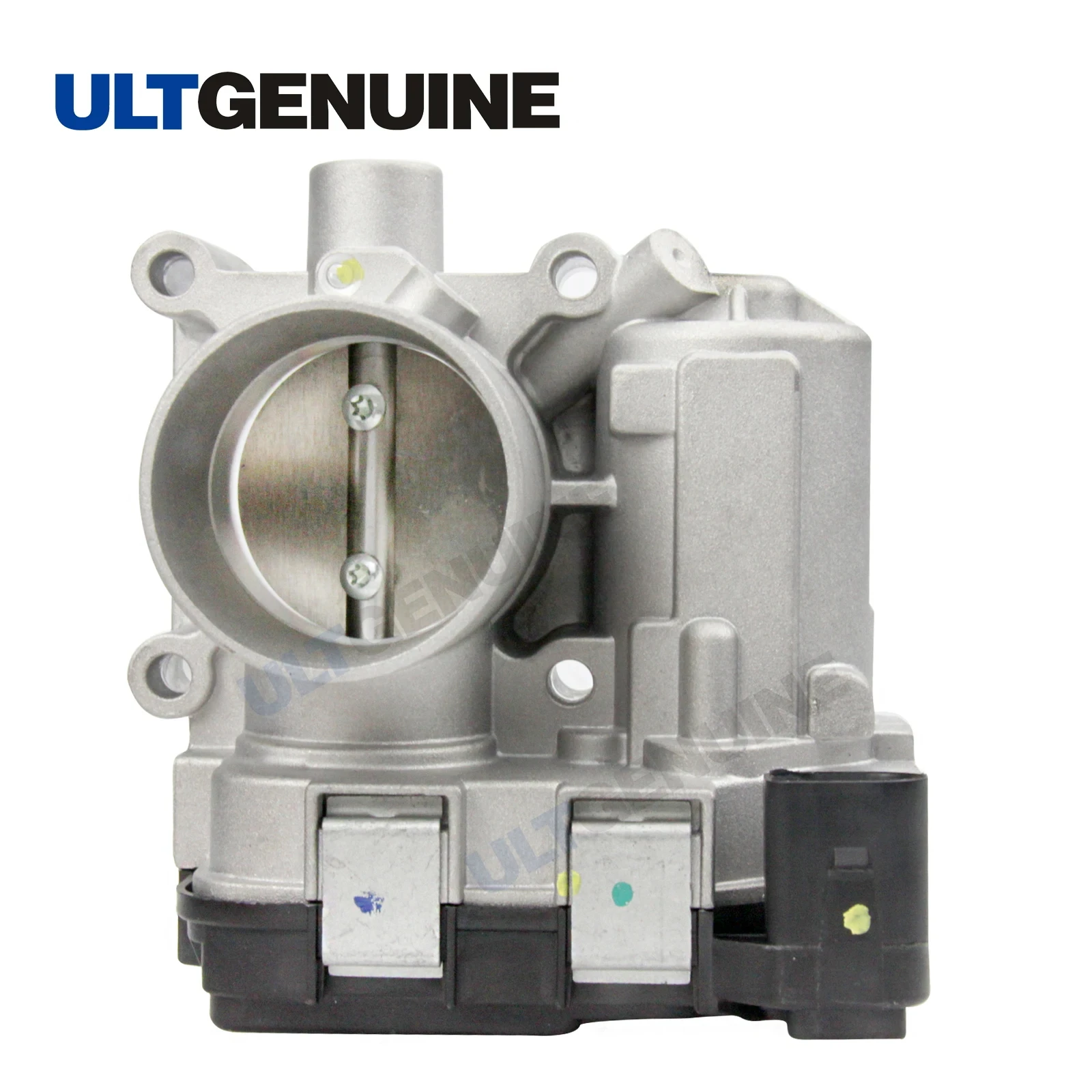 Новый корпус дроссельной заслонки подходит для Gol G6 E Novo Fox 1 0 8 В 030 133 062G 03Q