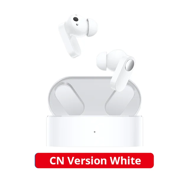  Наушники OnePlus Buds N TWS bluetooth для oneplus 10 Pro 9RT 8 8t NORD 2 True Wireless Stereo 