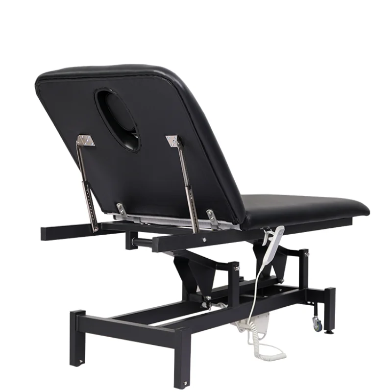 Портативный массажный стол для эстетических процедур профессиональный лечебный