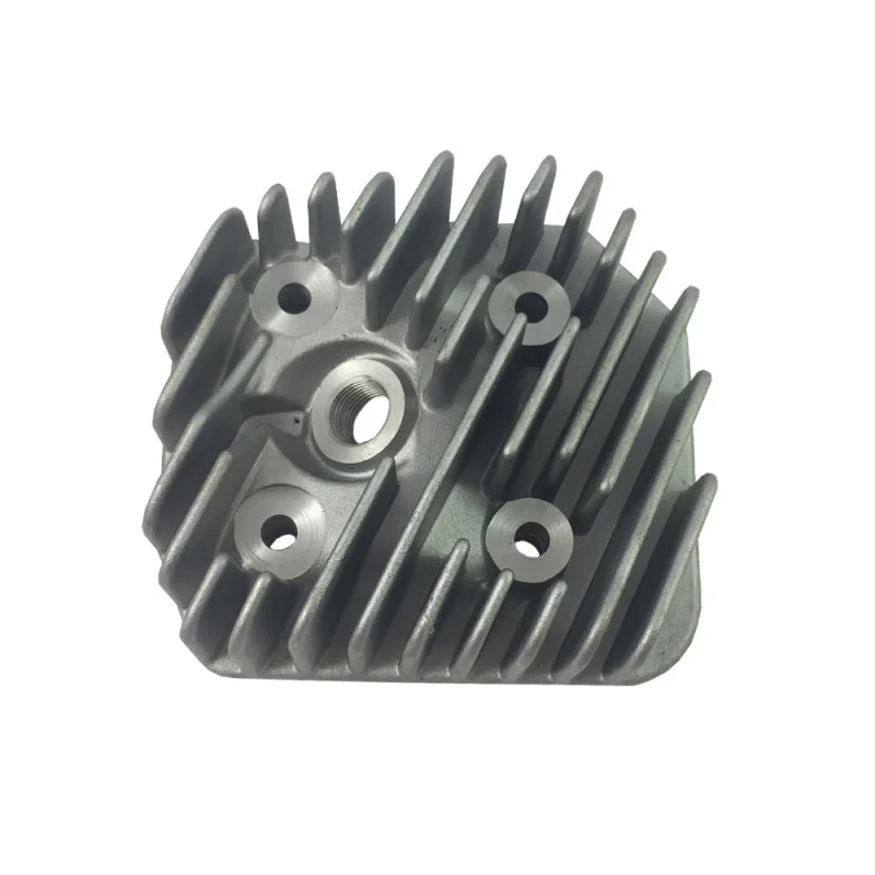 Модифицированная головка цилиндра мотоцикла скутера TWH DIO для Honda