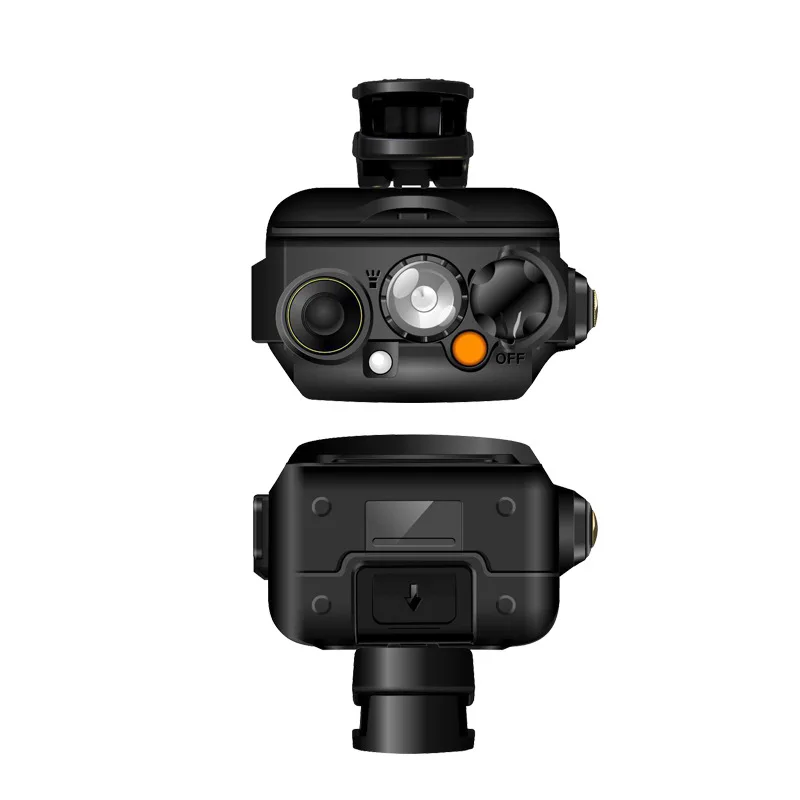 Baofeng BF-UV9RPLUS Waterproof Walkie-talkie Marine Walkie-talkie VHF UV9R Handset UV5R Walkie-talkie