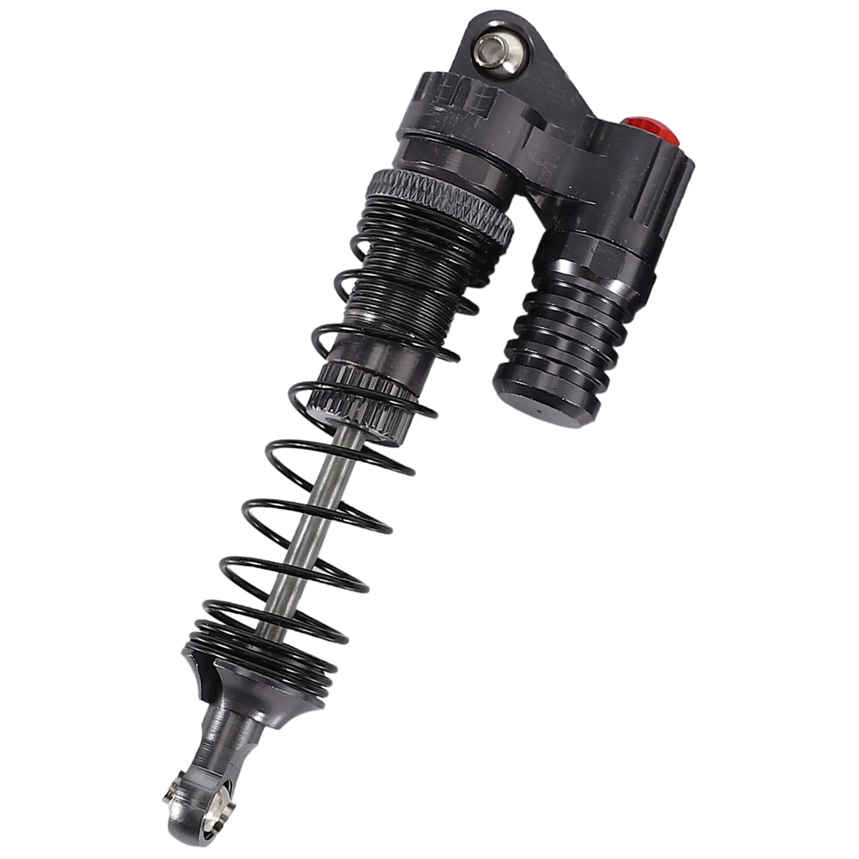 ABXE-2X 1:10 RC гидравлический амортизатор из сплава для 110 Axial Scx10 90022 90028 90021 Rc4wd D90 (art.: 3920dd010663f) - 3920dd010663f
