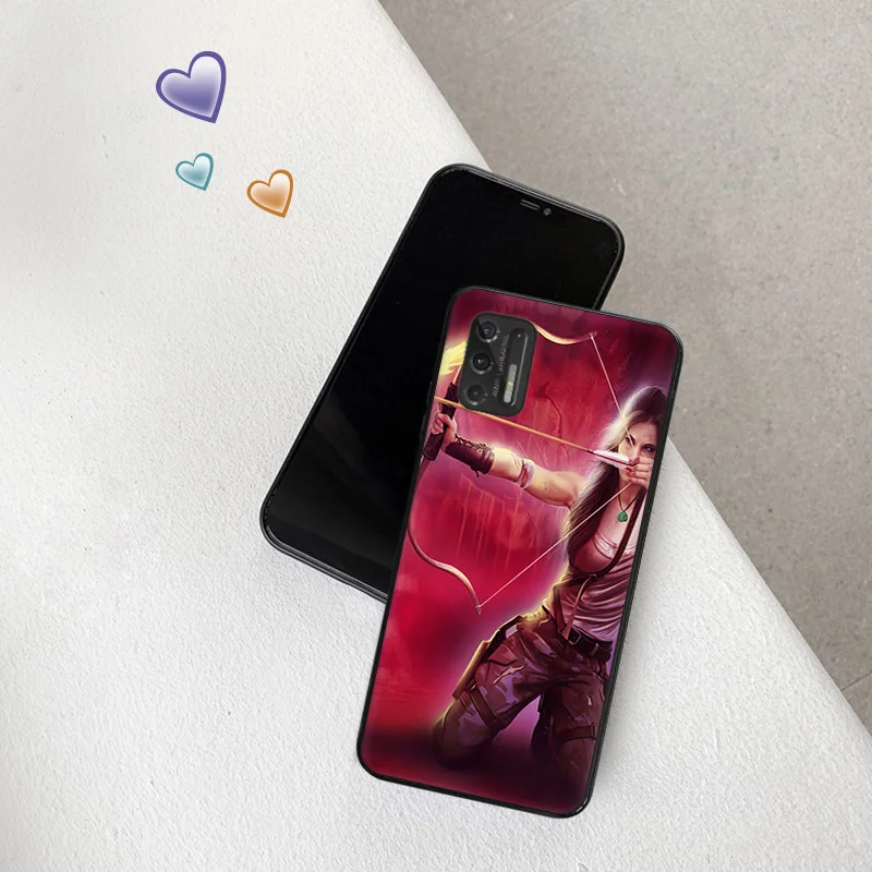 Силиконовый чехол для телефона Motorola G72 G53 G73 G9 G50 G51 G60 G71 G22 G32 G52