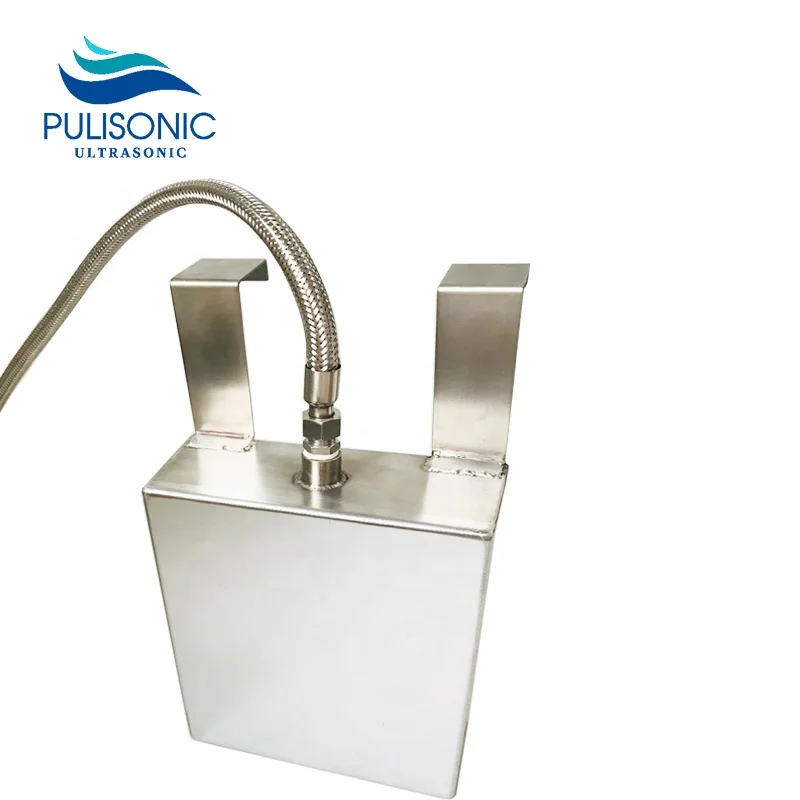 Рисунок 4 - 1000W 40K/100K многочастотная плоская