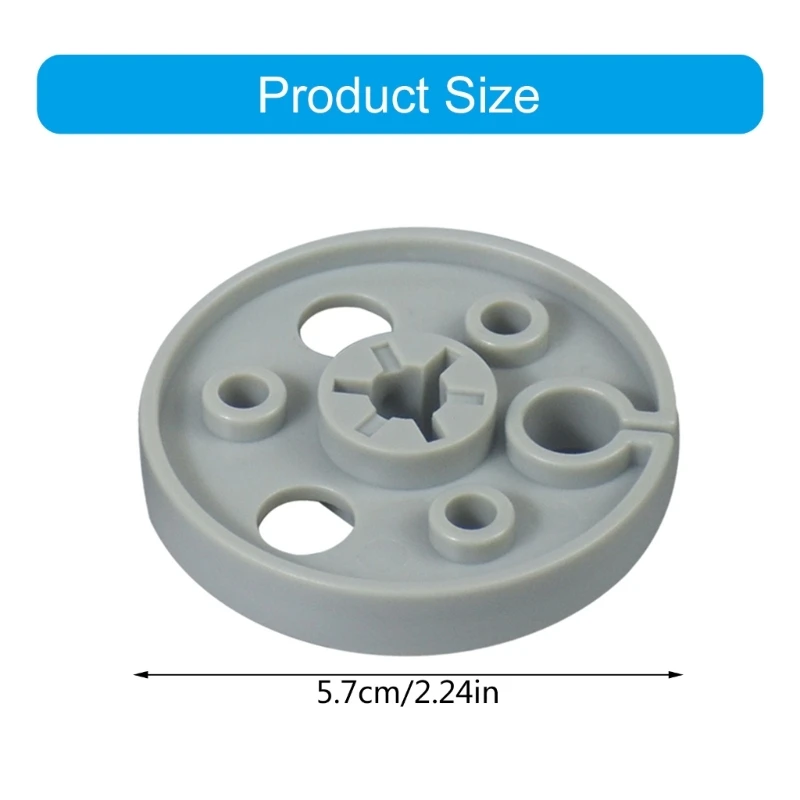 Адаптер концентратора NAB открывалка Пластиковые адаптеры NAB. Замена адаптеров