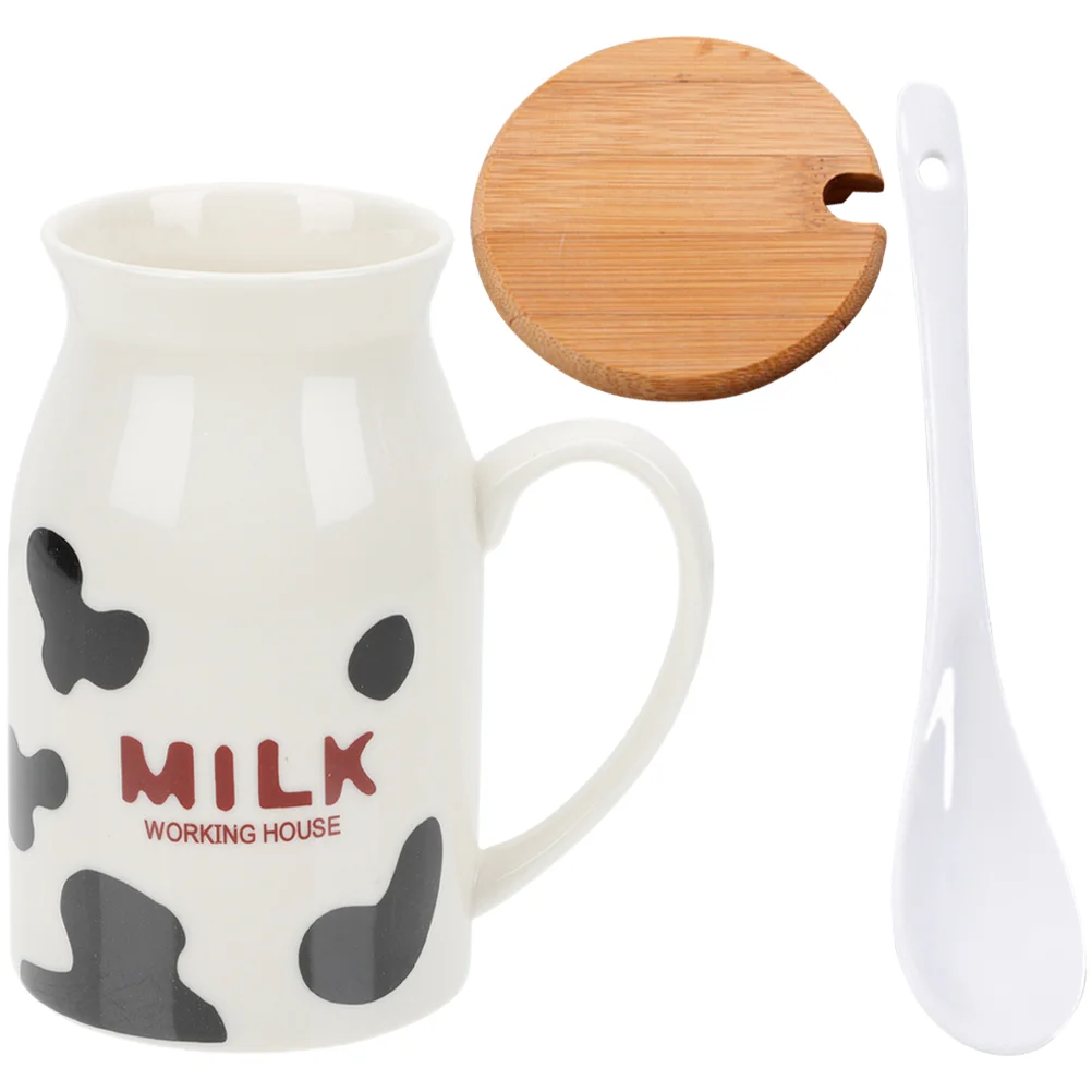 

1 Set Coffee Mug Decorative Ceramic Mug Coffee Mug Ceramic Drinking Mug Household Mug