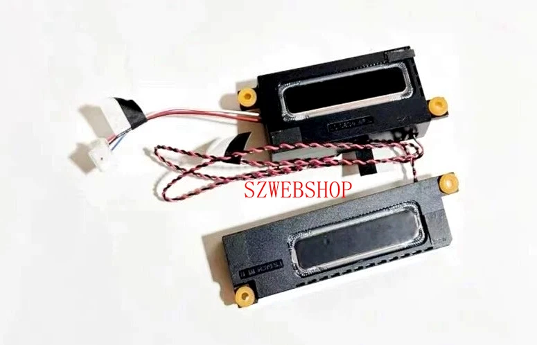 Новый динамик для ноутбука Asus G834 G834J G834JY G814 G814J 04072-05030400 L+R (art.: 3920dac040a48) - 3920dac040a48
