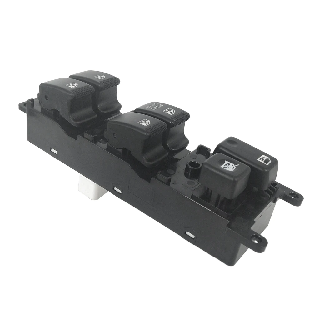 

Автомобильный Электрический переключатель управления окном, передняя левая сторона для RiO Hybrid 2006-2010