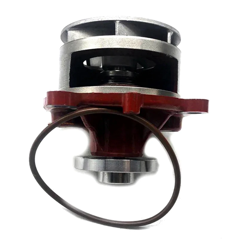 2X VOE21247955 21247955 водяной насос для Volvo D6D D7D EC290B EC210B EC240B