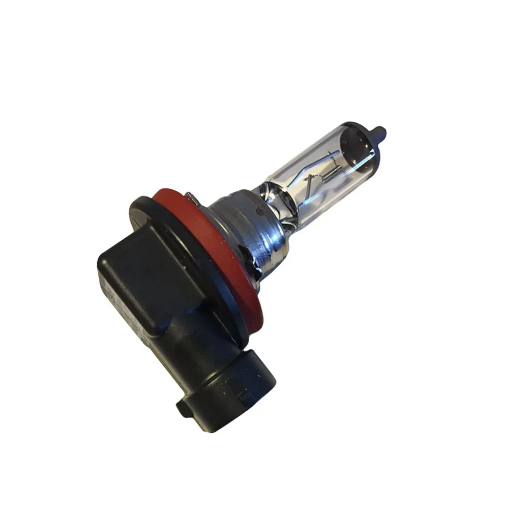 

2PCS 55W H11 6000K DC12V Bi-Xenon HID High Power High White Low Consumption Beam Headlight Halogen Bulb Light Fog Lamp Car Parts