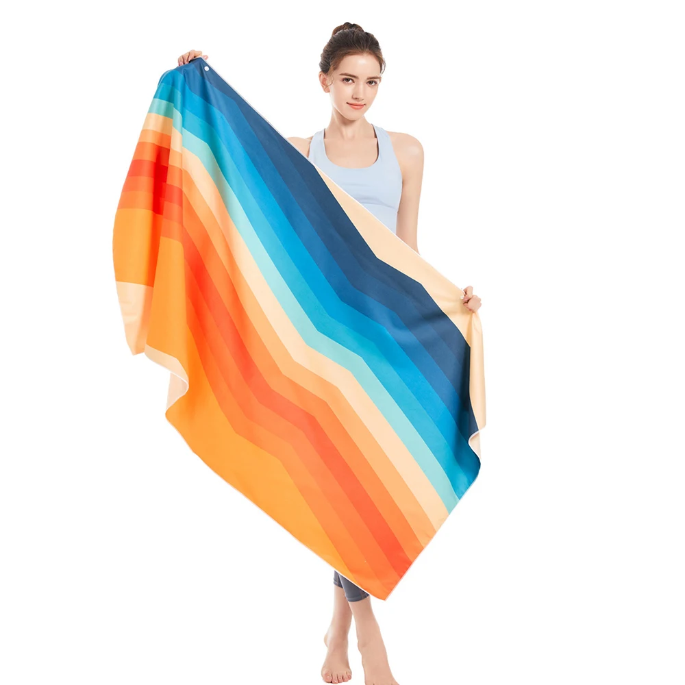 Настенный декоративный гобелен с мандалой, солнцем, луной, в стиле бохо