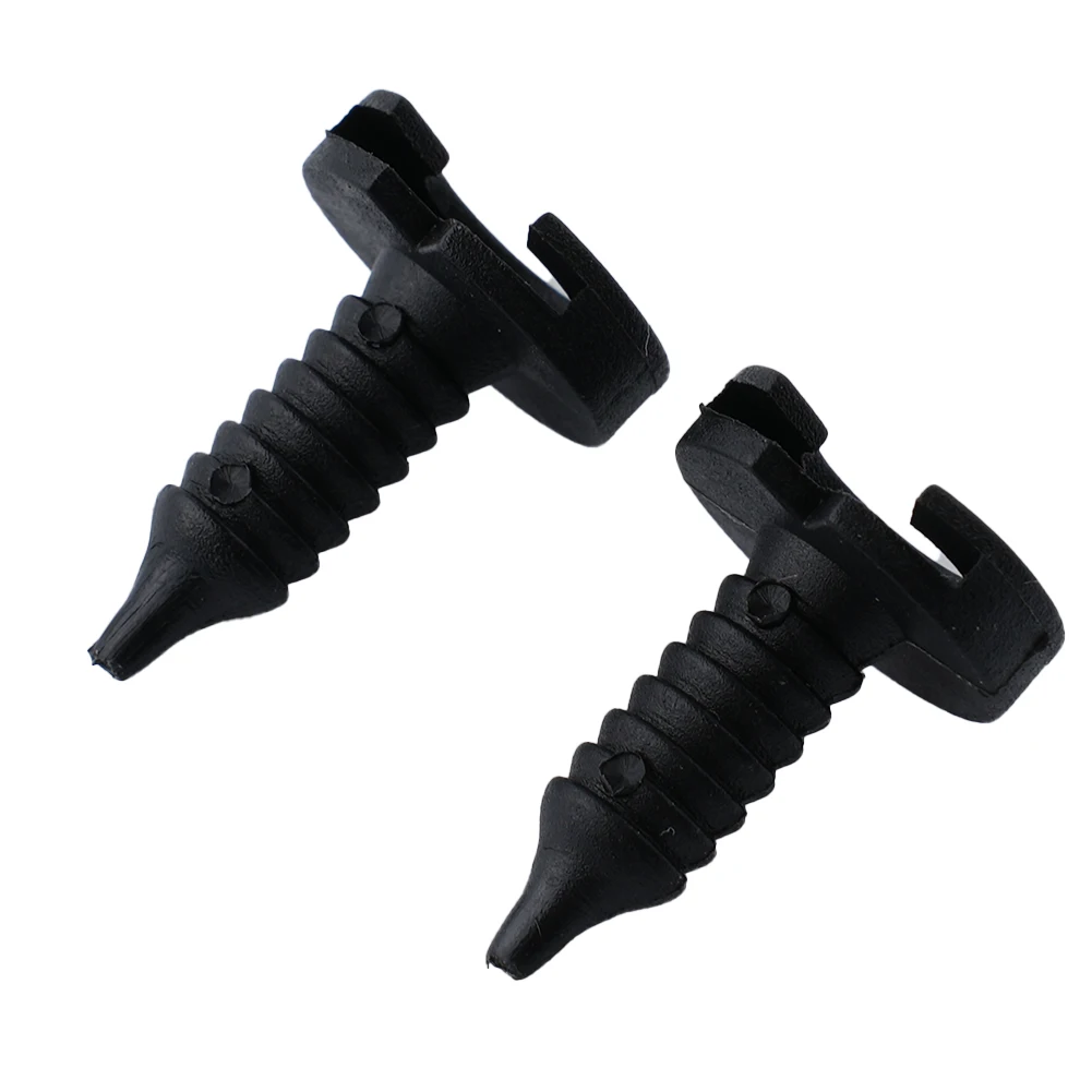 

For Land Rover Range P38 Discovery Freelander Door Trim Panel Clip Door MWC9134" Nylon Trim Hot Sale High Quality