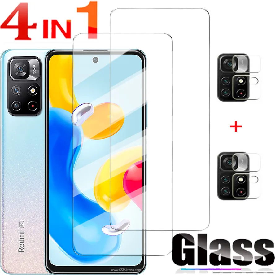 

Tempered Glass Redmi Note 11S 5G Glass Redmi Note 11 Pro Plus Camera Film Redmi Note 11 Pro 4G Screen Protector Xioami Redimi Note 11T Pro 11 S Mica/Cristal templado Xiaomi Redmi Note 11S 11 Pro+ Glass Redmi Note11 Pro