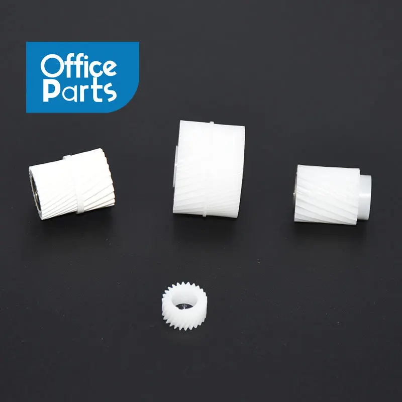 Основной привод 20T 25T 21T/32T 34T/55T для Konica Minolta bizhub C451 C452 C552 C652 C654 C754, 1 комплект