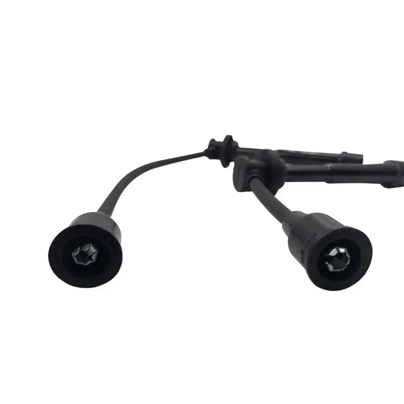 Комплект кабелей зажигания Свеча для Suzuki SX4 Swift Liana Aerio Jimny Ignis 33705-80G00