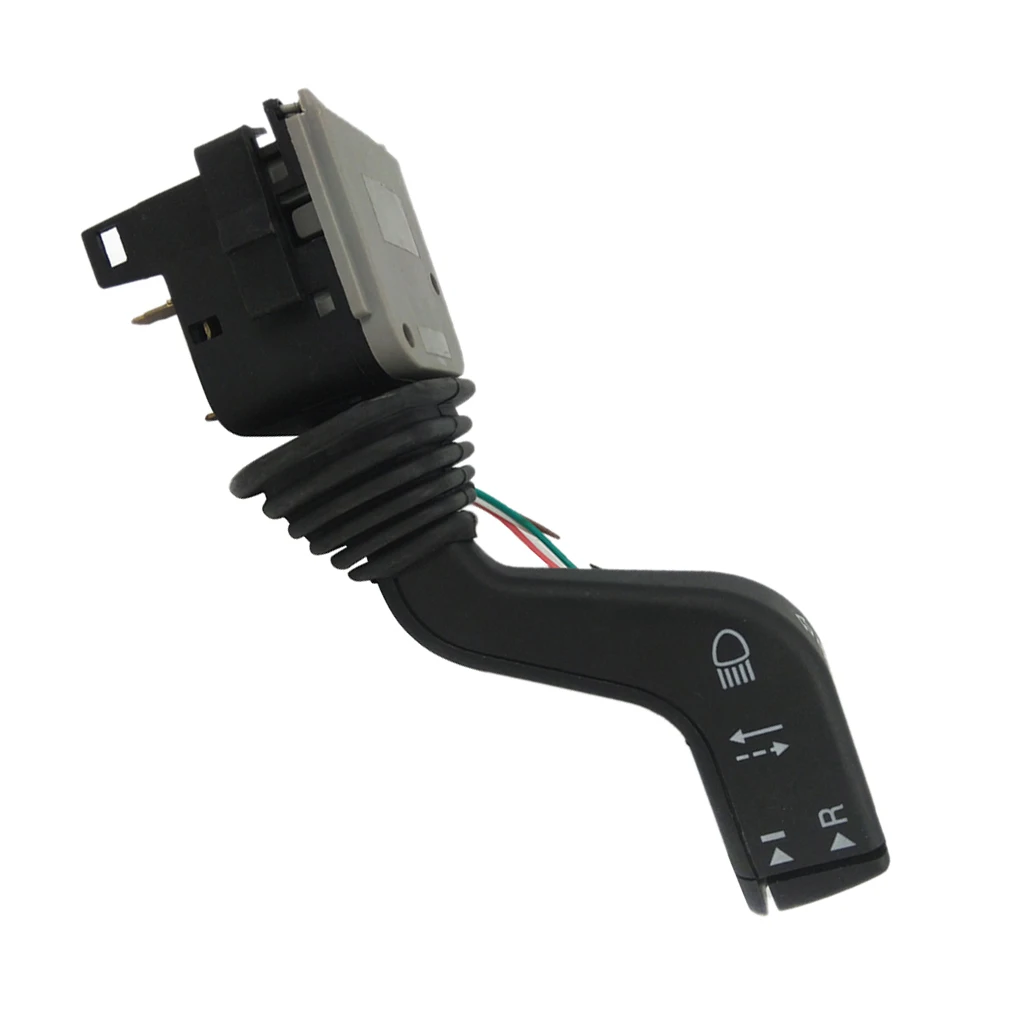 

Светорегулятор передней фары и переключатель колонки, 90560990 черный для 8