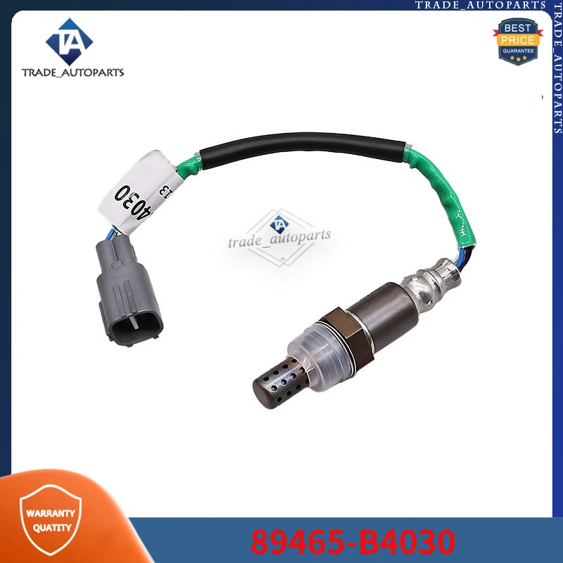 

89465-B4030 для SUBARU CROSSTREK FORESTER IMPREZA LEGACY OUTBACK TRIBECA B9 TRIBECA кислородный датчик Lambda O2 Датчик 89465-B1040