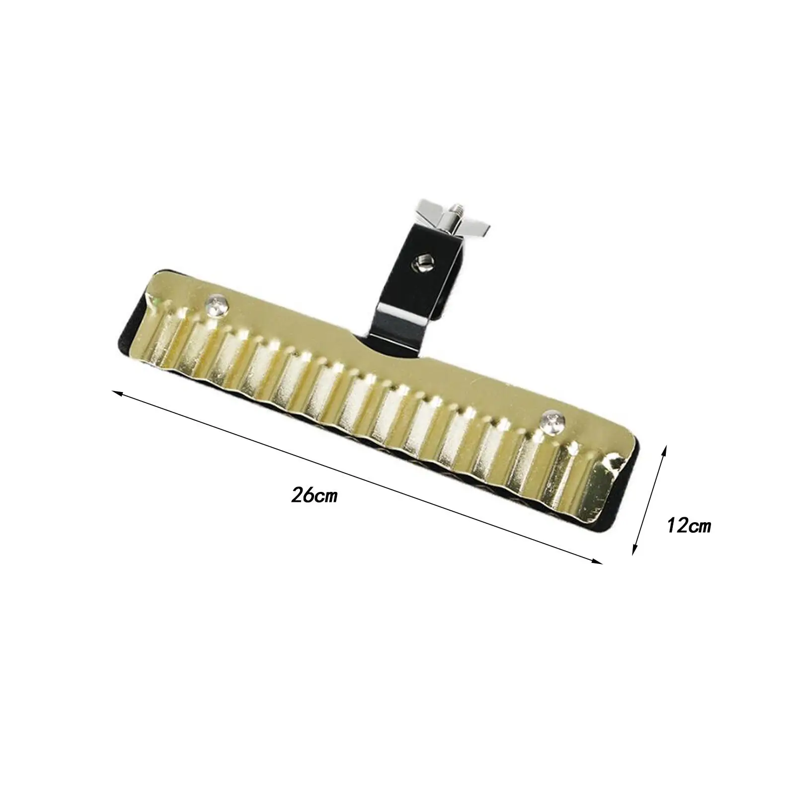 Металлическая игровая поверхность для ударных инструментов ударные установки и