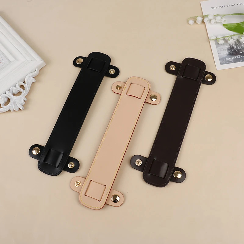

1PC Bag Strap Decompression Shoulder Pads NEVERFULL Handle Fixing Clip Accessory