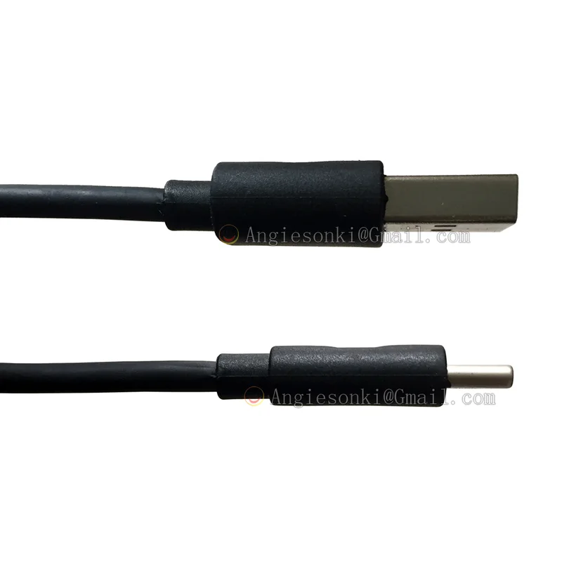Новый кабель USB-C (Type-C) из полипропилена для колонок Bang Olufsen B&O Beoplay A1, A2 II, Beolit 17 (art.: 3920dc710c992) - 3920dc710c992