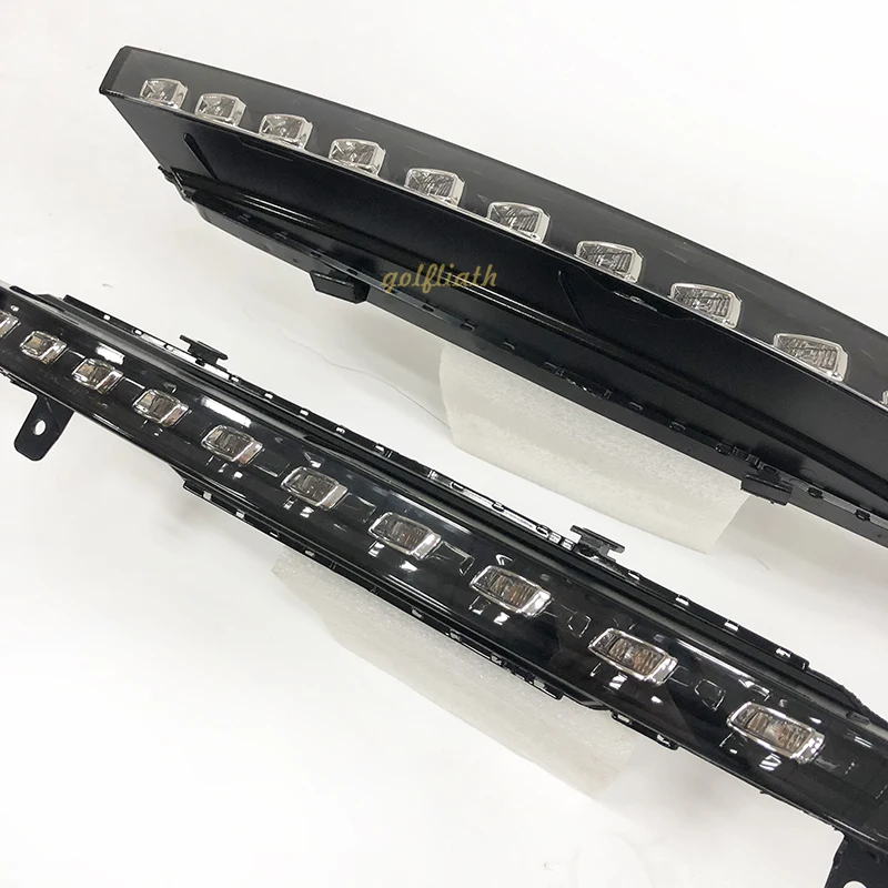 Дневная работа фотоэлемент в сборе 4L0953041E 4L095304 2E дневного сигнала поворота для Audi