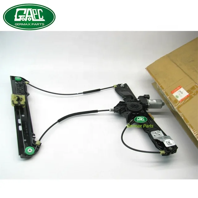 Оконный регулятор LR026709 с мотором для Land Rover GL2543 автомобильная электроника Guangzhou