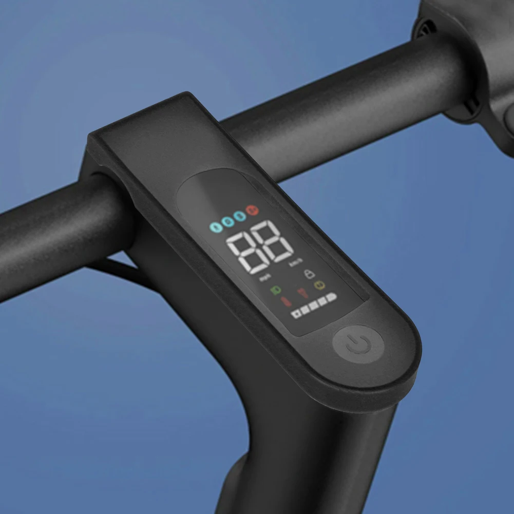 Водонепроницаемый чехол для электроскутера защитный экрана дисплея защита от