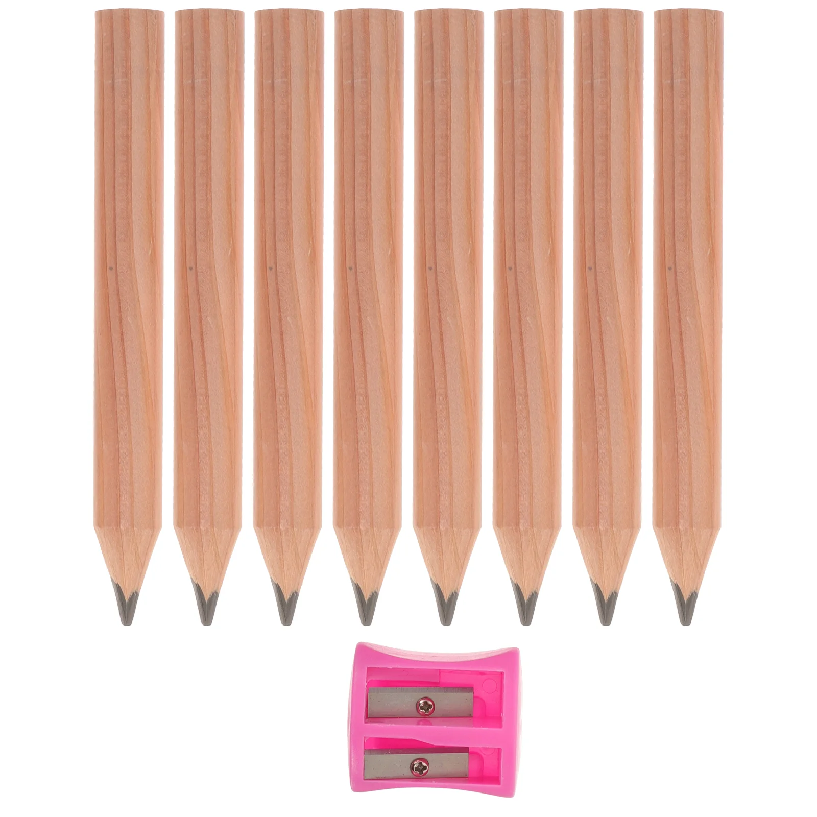

Толстые треугольные деревянные толстые карандаши для детей студентов рисование детей Начальная Школа Канцтовары для малышей большие