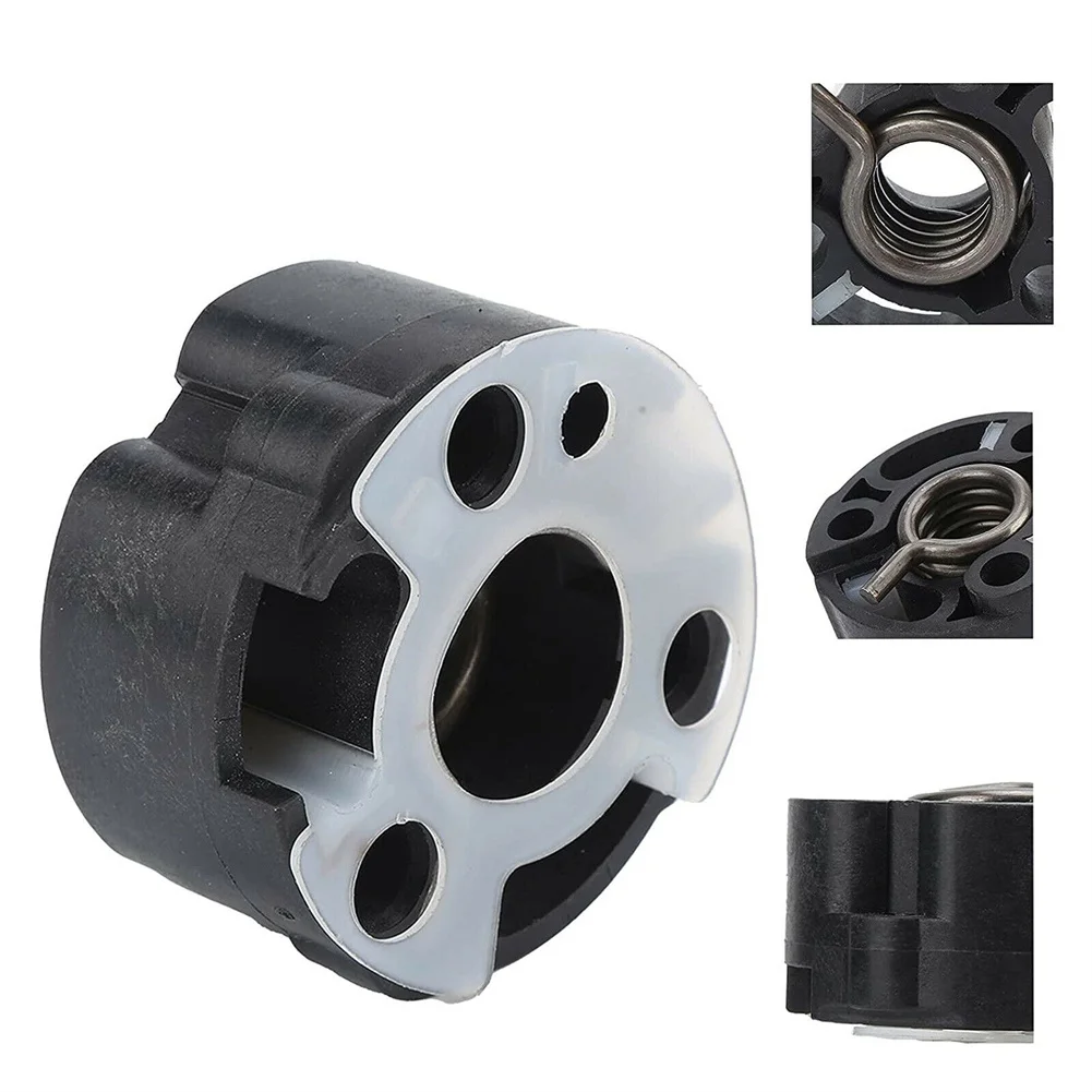 

1pc Car Tools Supercharger Repair Kit Bottom Cover Head 50mm/2 Inch For Land Rover Jaguar 3.0L LR088538 Interior Repair Kit