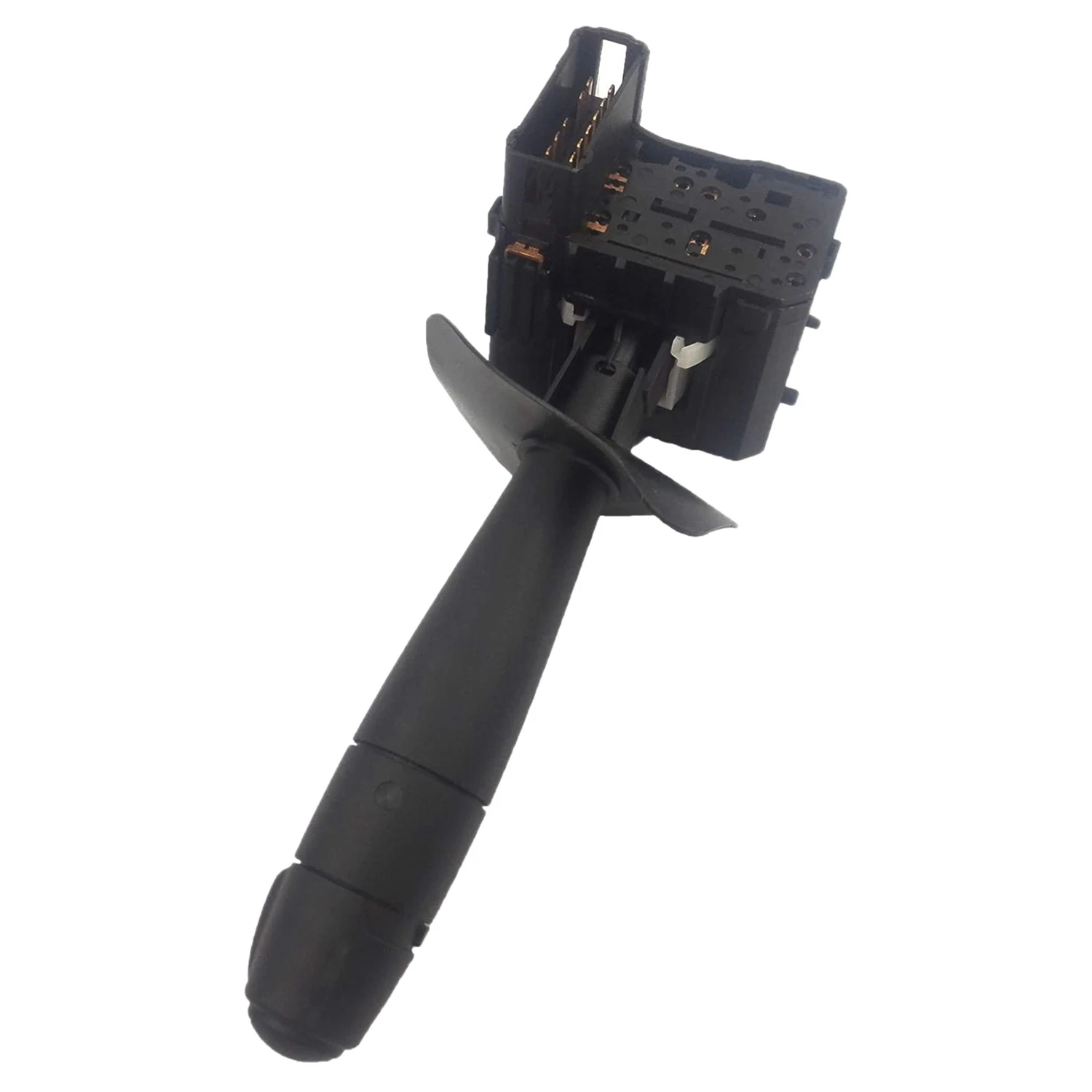 

Переключатель 6001551357 для стеклоочистителя Dacia Duster Loagn Sandero LHD 6001551358