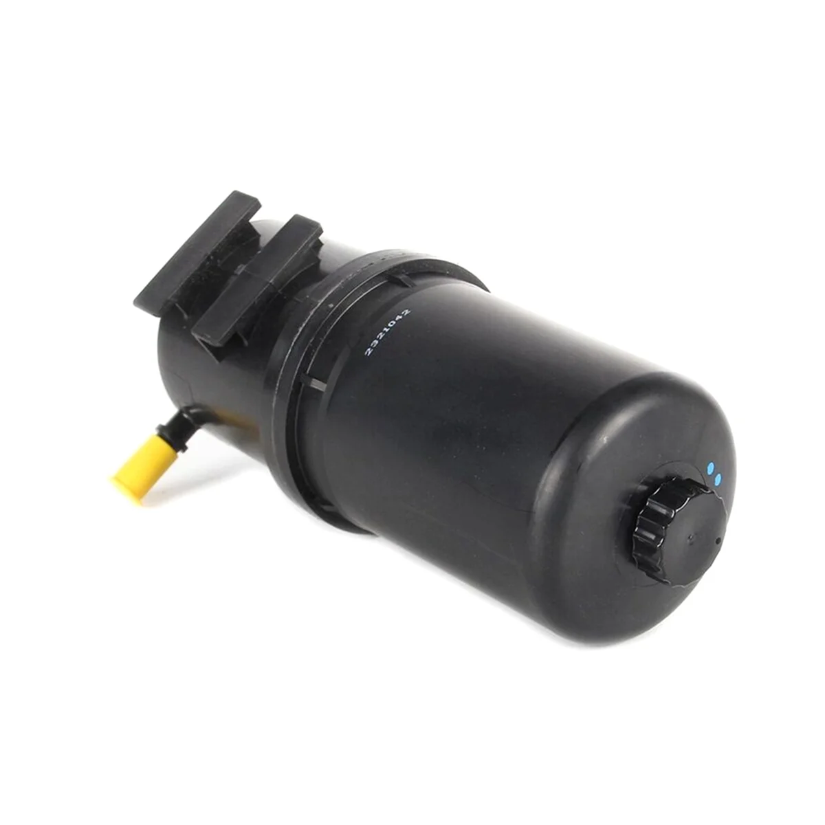 Дизельный топливный фильтр 2H6127401 2H0127401A для VW Amarok 2010-2022 2.0TDI