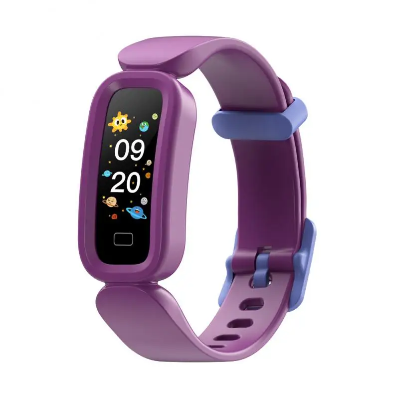 

Fashion Sports Watch For Kids Children Waterproof Led Digital Watch Ultra-light Silicone Strap Teen Boys Girls WristWatch Unisex