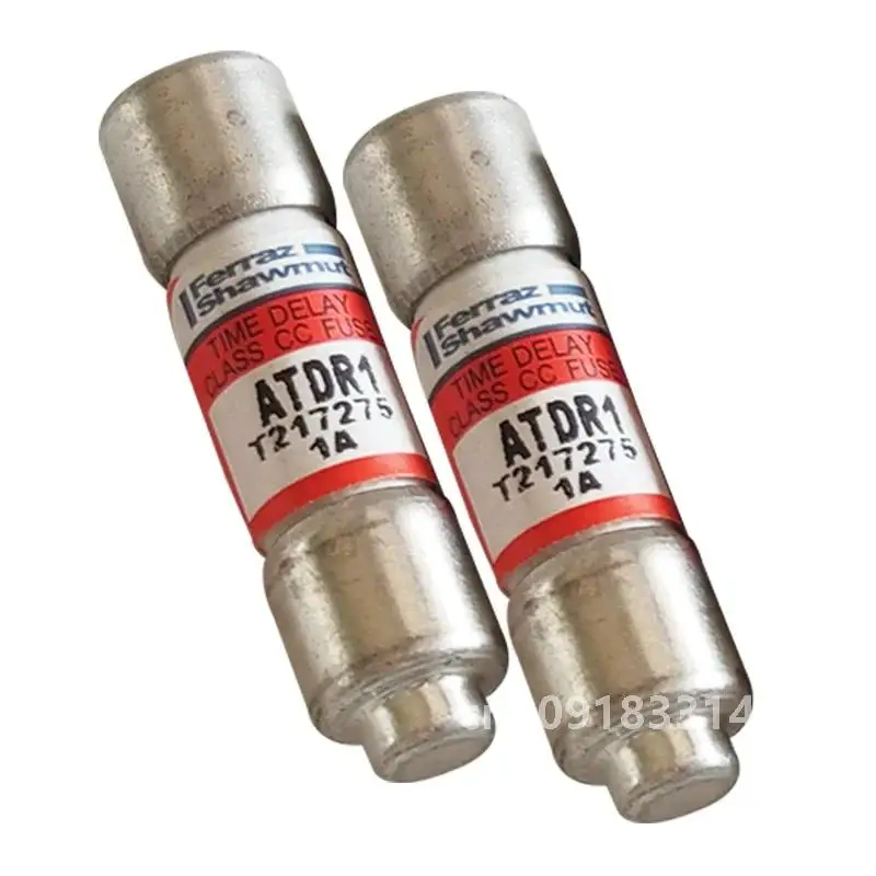 Французский предохранитель AMP-TRAP ATDR1 ATDR2 ATDR4 ATDR5 ATDR6 ATDR8 ATDR10 ATDR12 ATDR15 ATDR20 ATDR30 10X38 мм 600 В