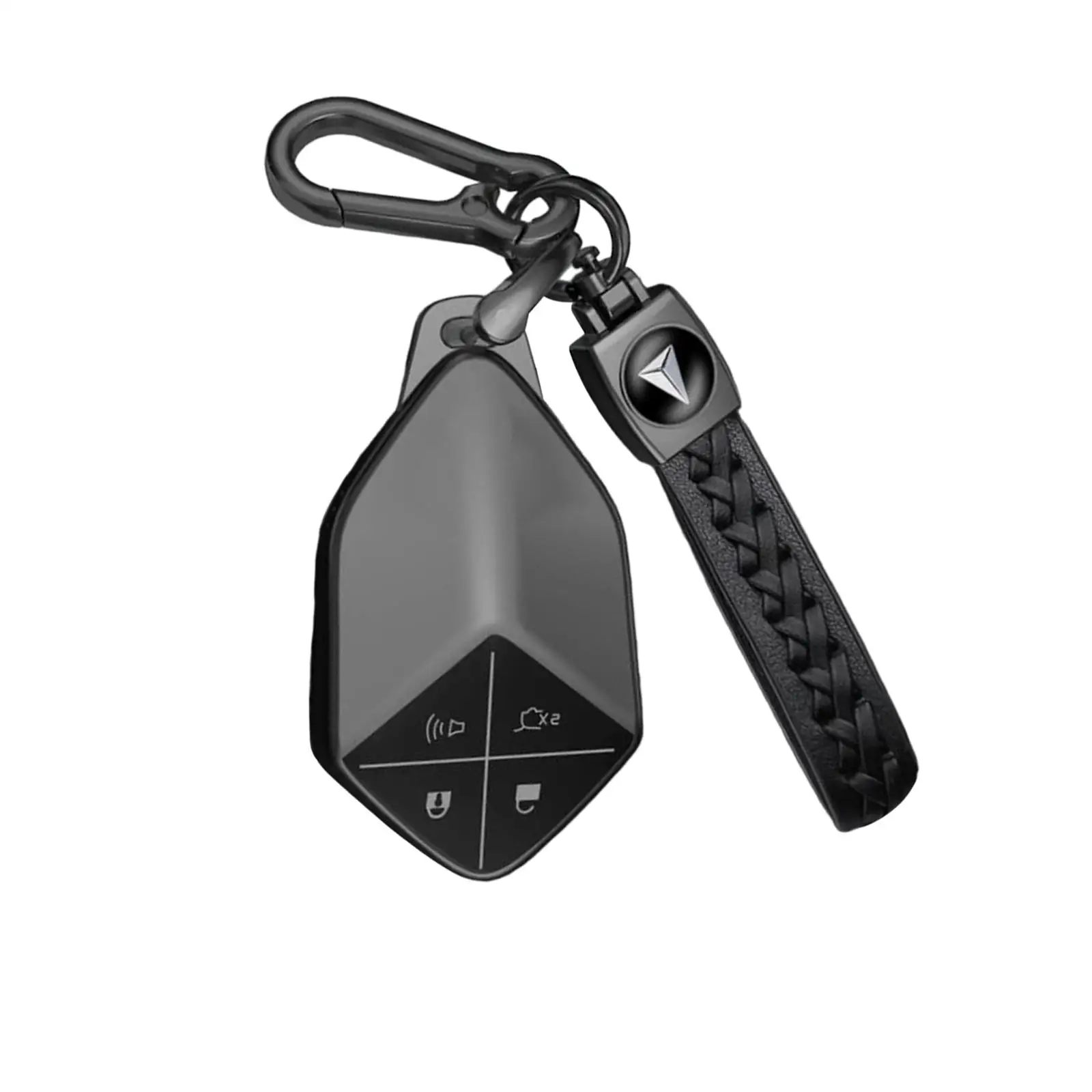 

Износостойкий защитный чехол для автомобильного ключа Changan Deepal S07